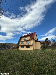 Dom, 180 m², Bieńkówka