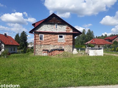 Okolica Krakowa i Skawiny: Leńcze
