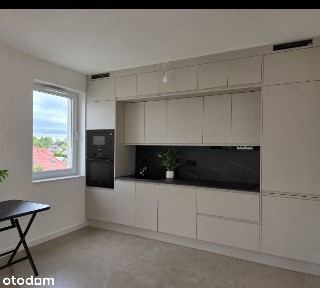 Do wynajęcia Mieszkanie 3-pokojowe +22m2 Taras