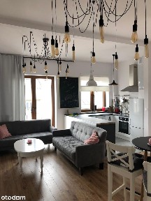 Do wynajęcia - 3 pokoje | 49 m² | ul. Raciborska 6