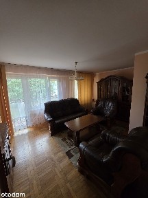 48m2, 2 pokoje + kuchnia, centrum, bez prowizji, balkon
