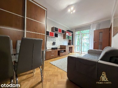 2 pokoje | Osiedle Słoneczne | 1. piętro | balkon