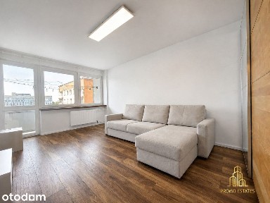 Sądowa 5|Grzegórzki|Balkon|Rondo Mogilskie