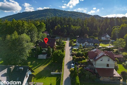 Kobiernice, Porąbka, bielski, śląskie