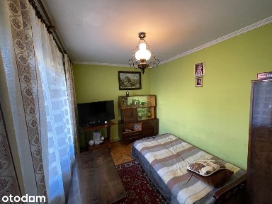 Nowy Sącz - ul. Ludwika Waryńskiego - dom