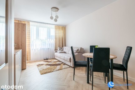 2 pokoje po remoncie, Os. Kalinowe, od zaraz!