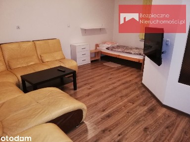 Najem dla firm! 3 pokoje, miejsce parkingowe