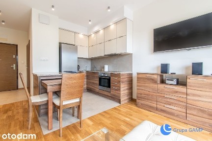 *Apartmenty Novum*3-pok 60m2+garaż i komórka |ENG|