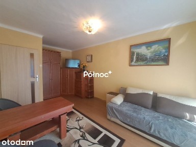 Kawalerka do wynajęcia przy ulicy Tysiąclecia