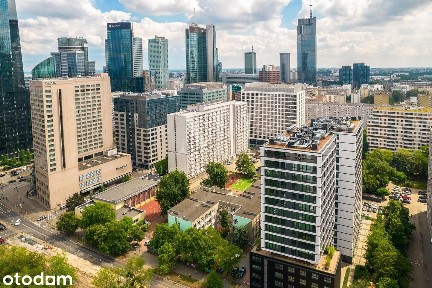 Grzybowska | Lokal 239 m² | Rondo ONZ | Medyczny, Edukacyjny, Biuro.