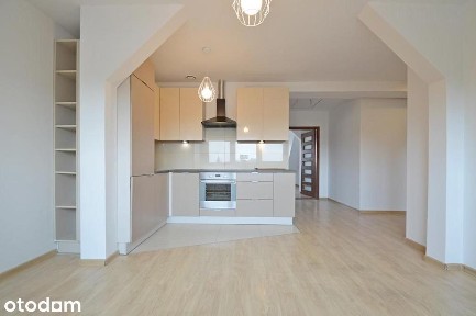 Mieszkanie, 59,90 m², Opole