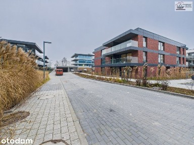 Apartament na Warmińskim Porcie - Jezioro Ukiel II