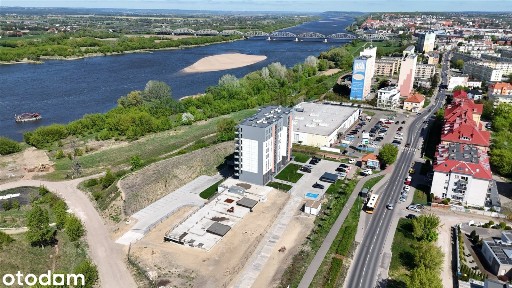 Widok,który inspiruje.Projekt, który ułatwia życi