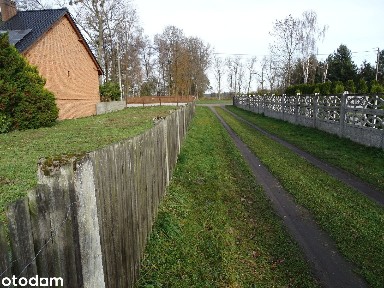 Nieruchomość inwestycyjna na sprzedaż