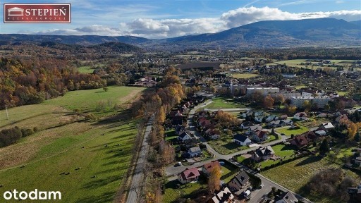 Dom, 150 m², Mysłakowice