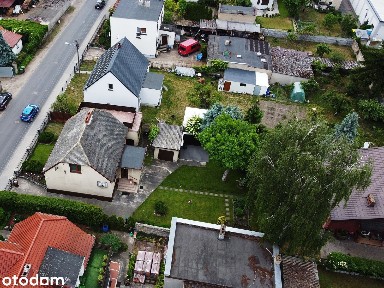 Dom z ogrodem i garażem | Dalki | Gniezno