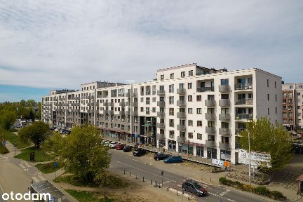 Portfel Inwestycyjny: 4 Lokale Usługowe | 296 m² | Warszawa Włochy