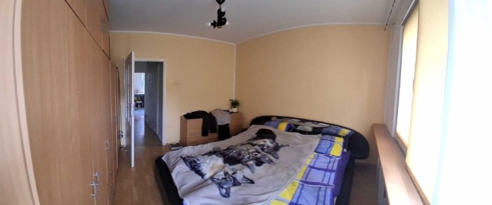 Mieszkanie 3-pokojowe, 64m2, Górczyn