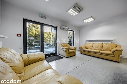 Lokal usługowy | Bielany | 40m2 | 2 pomieszczenia