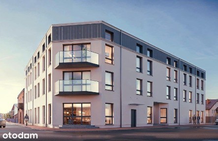 Lokal usługowy 85 m² - Centrum Grodziska Mazowieckiego