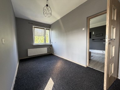 Mieszkanie 2 pokoje z balkonem bez podzielników