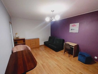 Kawalerka 27m², przy ul. Broniewskiego