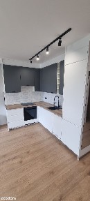 Wykończone mieszkanie 29,82m² z balkonem, komórką,miejscem parkingowym