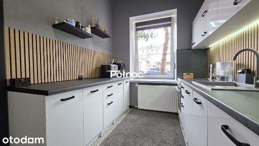 Bezczynszowe mieszkanie 3-pokojowe po remoncie