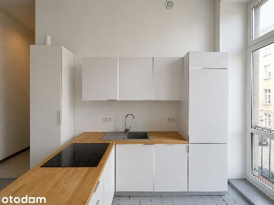 Łódź Śródmieście | parking | wysokość 4,16 m