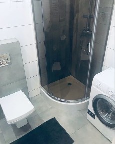 Wynajmę 2 pokojowe mieszkanie Nowe Miasto