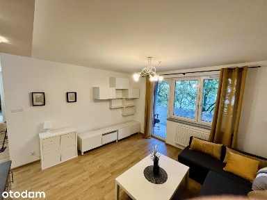 Centrum| 2 pokoje| Duży taras| Komórka lokatorska