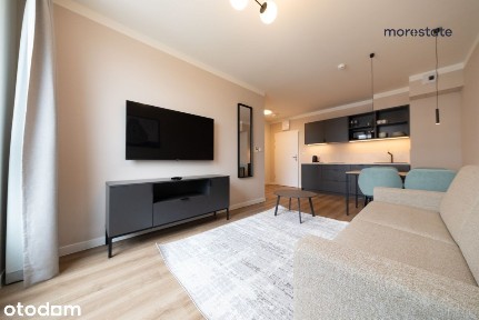 2pok. na Racławickiej/ 35 m²