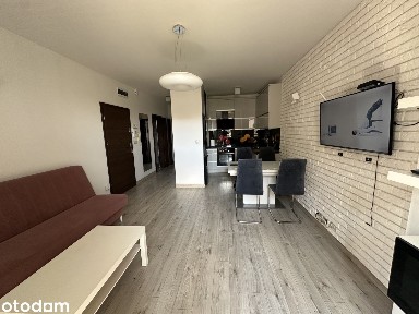 Nowe budownictwo 47m2, 3pokoje, centrum Wielunia