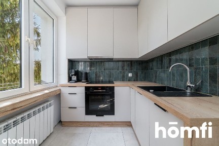 Mieszkanie 3 pokoje | 49 m² | Łódź Górna