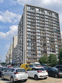 Do wynajęcia mieszkanie ul. Orlińskiego 1 Kraków
