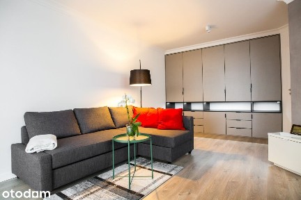 Grzegórzki, Cystersów, 2 Pokoje, 53m2