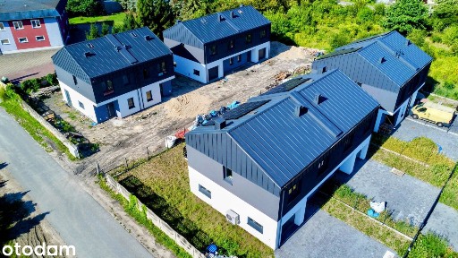 NOWY DOM | 4 wygodne pokoje i ogród, miejsca parkingowe | bezpośrednio