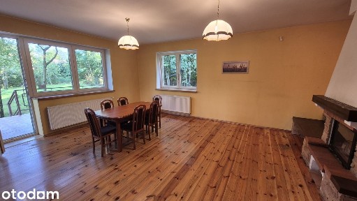Duży, solidny dom wolnostojący z ogrodem 1247m2 - Radogoszcz Wschód