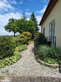 Dom na wsi, bezpośrednio od właścicieli do zamieszkania