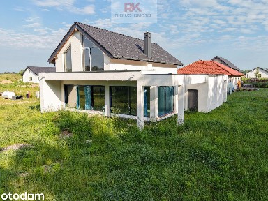 Do sprzedania dom (energooszczędny, las)