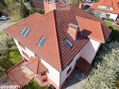 Do sprzedania dom w dobrej lokalizacji