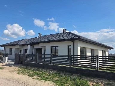 Sprzedam dom w Rakowiskach