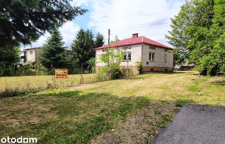 Dąbrowa, Krynice, tomaszowski, lubelskie