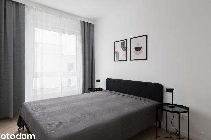 Mieszkanie, 40 m², Poznań