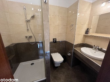 Aktualne!Wilda, Saperska, komfortowy, umeblowany apartament, taras