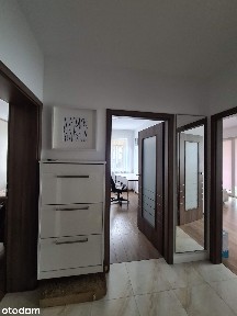 Mieszkanie 3-pokojowe niedaleko lasu, zoo, jeziora Malta