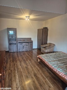 Mieszkanie na wynajem, 44 m²