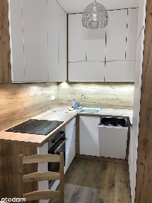 Mieszkanie 37,51 m2, Wrocław osiedle Nowy Grabiszyn, opcja m.postojowe