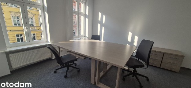 LOKAL BIUROWO-USŁUGOWY 125 M2, ATRAKCYJNA LOKALIZACJA