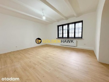 Lokal użytkowy, 118 m², Szczecin